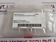 Flakt Woods Euaz-14 Door Lock