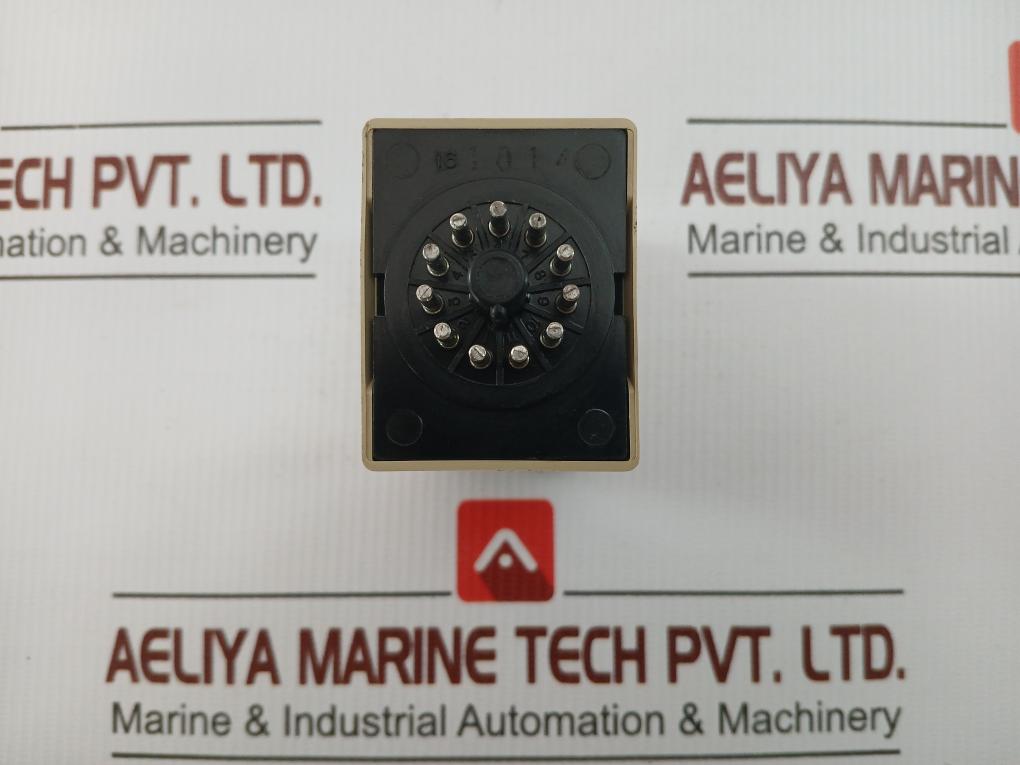 Flame Eye Relay Ac100/110v Sunflame Fe-61r