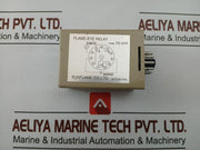 Flame Eye Relay Ac100/110v Sunflame Fe-61r