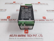 Flame Monitoring Signal Processor Honeywell 700ac Used