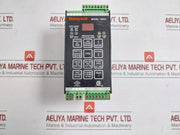 Flame Monitoring Signal Processor Honeywell 700ac Used
