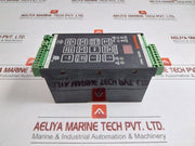 Flame Monitoring Signal Processor Honeywell 700ac Used