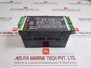 Flame Monitoring Signal Processor Honeywell 700ac Used