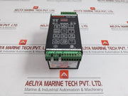 Flame Monitoring Signal Processor Maxon 700ac By Honeywell