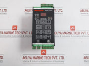 Flame Monitoring Signal Processor Maxon 700ac By Honeywell