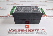 Flame Monitoring Signal Processor Maxon 700ac By Honeywell