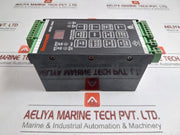 Flame Monitoring Signal Processor Maxon 700ac By Honeywell