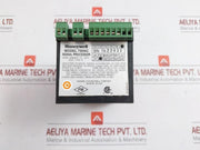Flame Monitoring Signal Processor Maxon 700ac By Honeywell