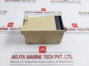 Electrocom Flame Relay Range Ec-7060 30 Sec