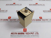 Electrocom Flame Relay Range Ec-7060 30 Sec
