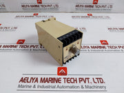 Electrocom Flame Relay Range Ec-7060 30 Sec