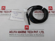 Flame Sensor By Danfoss In 2-Meter 057h2022
