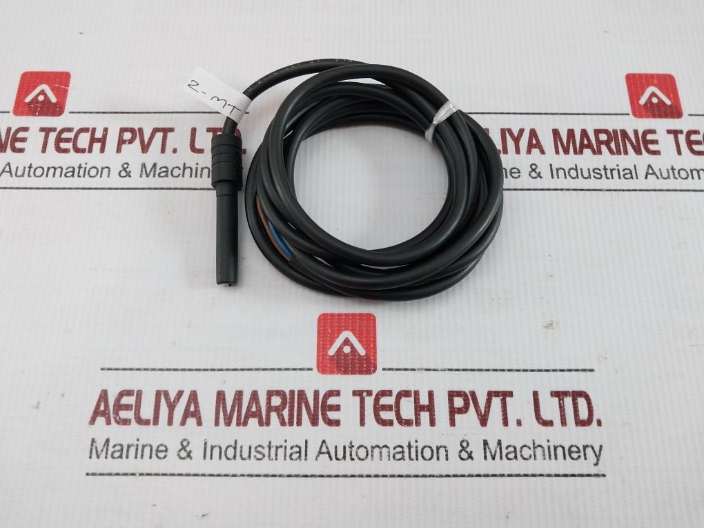 Flame Sensor By Danfoss In 2-Meter 057h2022