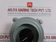 Flameproof and Weatherproof Rotary Switch 50 HZ 1703 by AJMERA