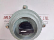 Flameproof and Weatherproof Rotary Switch 50 HZ 1703 by AJMERA