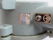 Flameproof and Weatherproof Rotary Switch 50 HZ 1703 by AJMERA