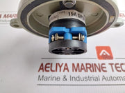Flameproof and Weatherproof Rotary Switch 50 HZ 1703 by AJMERA