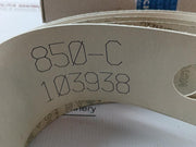 Flange Gasket Belt Victor Reinz Afm 34