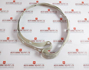 Flange Gasket Belt Victor Reinz Afm 34 In Used