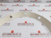 Flange Gasket Belt Victor Reinz Afm 34 In Used