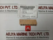 Flange Gasket/Pump Sealing Coffin Turbo Pump 18501 X662