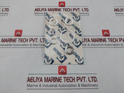 Flange Kit For Valve Steel By Pekos 50 Gm