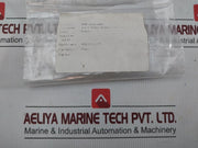 Flange Kit For Valve Steel By Pekos 50 Gm