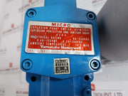 Flanged Ball Valve Assy W/ Positioner 4 KGF/CM2 70C AG06S Brand KITAMURA
