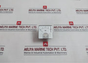 Flash Star Sd-60 Current Panel Meter Dc20Ma Class 2.5