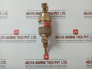 Flashback Arrestor Brand Unitor 5 Bar 183970
