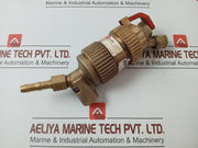 Flashback Arrestor Brand Unitor 5 Bar 183970