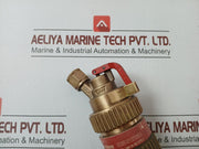 Flashback Arrestor Brand Unitor 5 Bar 183970