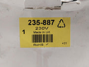 Flashing-Surface-Mount-230v-Rs-235-887-12
