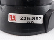 Flashing-Surface-Mount-230v-Rs-235-887-8