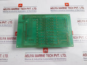 Flat Products Equipments Dio Opto Isolator Card