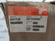 Fleetguard Ah1135 Air Filter Housing Ib0012000000014701