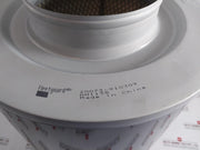 Fleetguard Ah1135 Air Filter Housing Ib0012000000014701