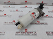 Fleetguard Fs1003 Fuel Water Separator Spin-on Filter 4070801