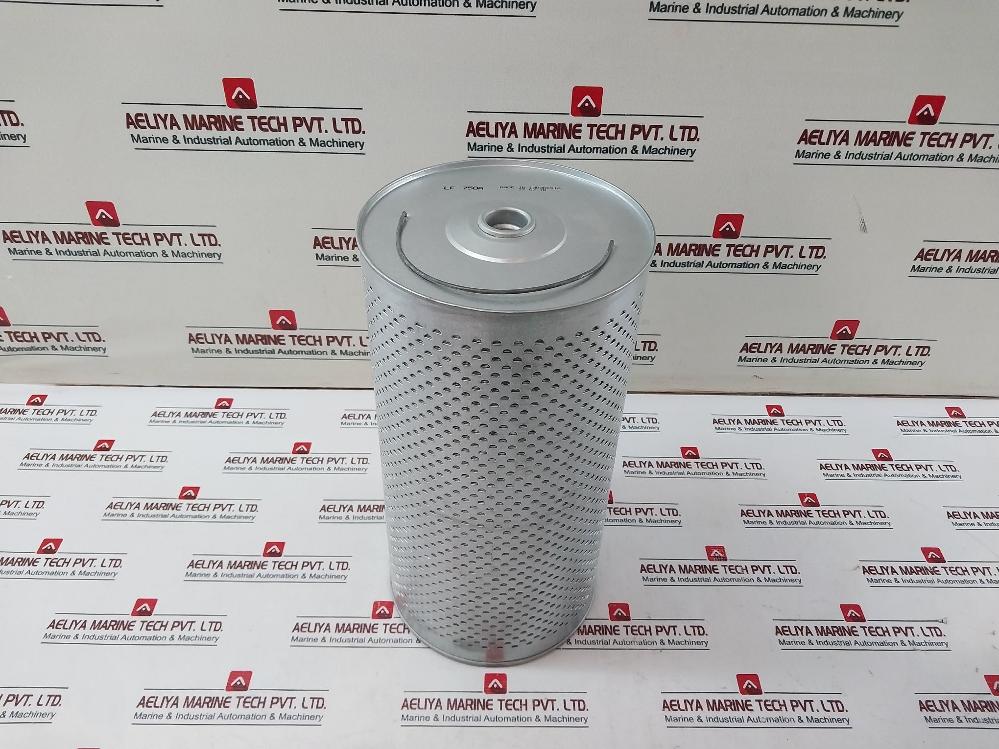 Fleetguard Lf750A Lube Filter