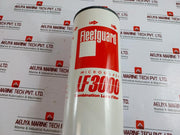Fleetguard Microglass Lf3000 Combination Lube Filter 