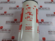 Fleetguard Microglass Lf3000 Combination Lube Filter 