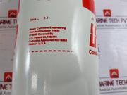 Fleetguard Microglass Lf3000 Combination Lube Filter 