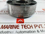 Flender N-eupex 95 Coupling Ii 2G T4/T5/T6 D120°C