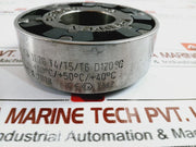Flender N-eupex 95 Coupling Ii 2G T4/T5/T6 D120°C