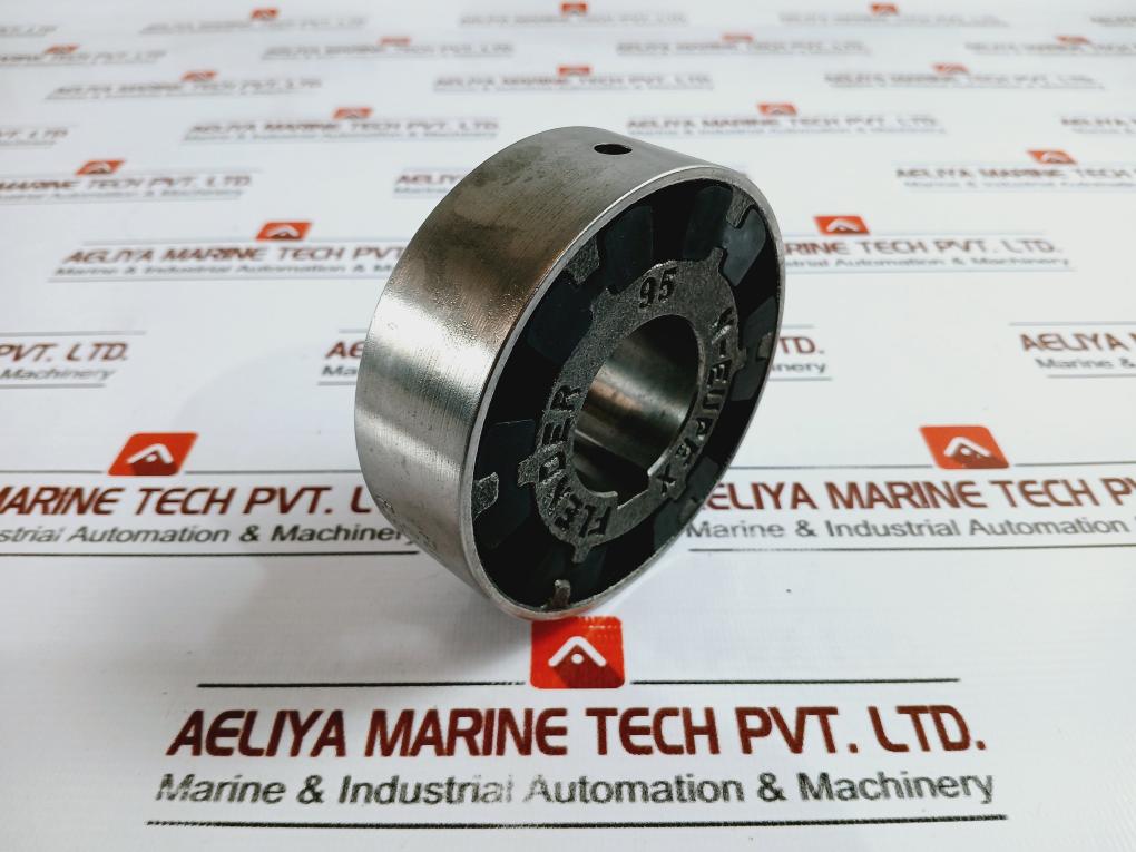 Flender N-eupex 95 Coupling Ii 2G T4/T5/T6 D120°C
