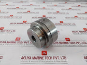 Flender N-eupex Pump Coupling, Complete, 2.660 Kg , 751.40.13.050