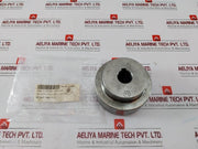 Flender N-eupex Pump Coupling, Complete, 2.660 Kg , 751.40.13.050