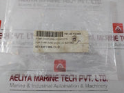 Flender N-eupex Pump Coupling, Complete, 2.660 Kg , 751.40.13.050
