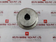 Flender N-eupex Pump Coupling, Complete, 2.660 Kg , 751.40.13.050