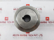 Flender N-eupex Pump Coupling, Complete, 2.660 Kg , 751.40.13.050